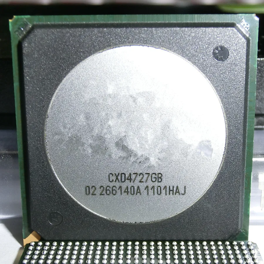 

1pcs/lot CXD4727GB CXD4727 BGA