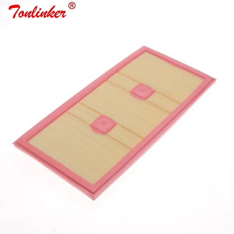 

Air Filter Fit For Mercedes-benz M-CLASS W166 ML300350 R-CLASS W251 V251 R350 S-CLASS W221 S350L W222, V222, X222 Model Filter