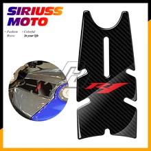 Best Offers 3D Motorcycle Front Gas Fuel Tank Cover Protector Tank Pad Case for Yamaha YZF-R1 R1 2009-2014 Best Offers 3D Motorcycle Front Gas Fuel Tank Cover Protector Tank Pad Case for Yamaha YZF-R1 R1 2009-2014
