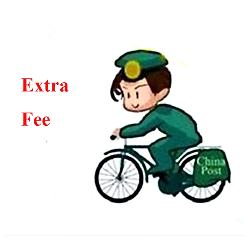 

Please provide the correct address,place an new order, pay $ 0.01, we will send the item to you again