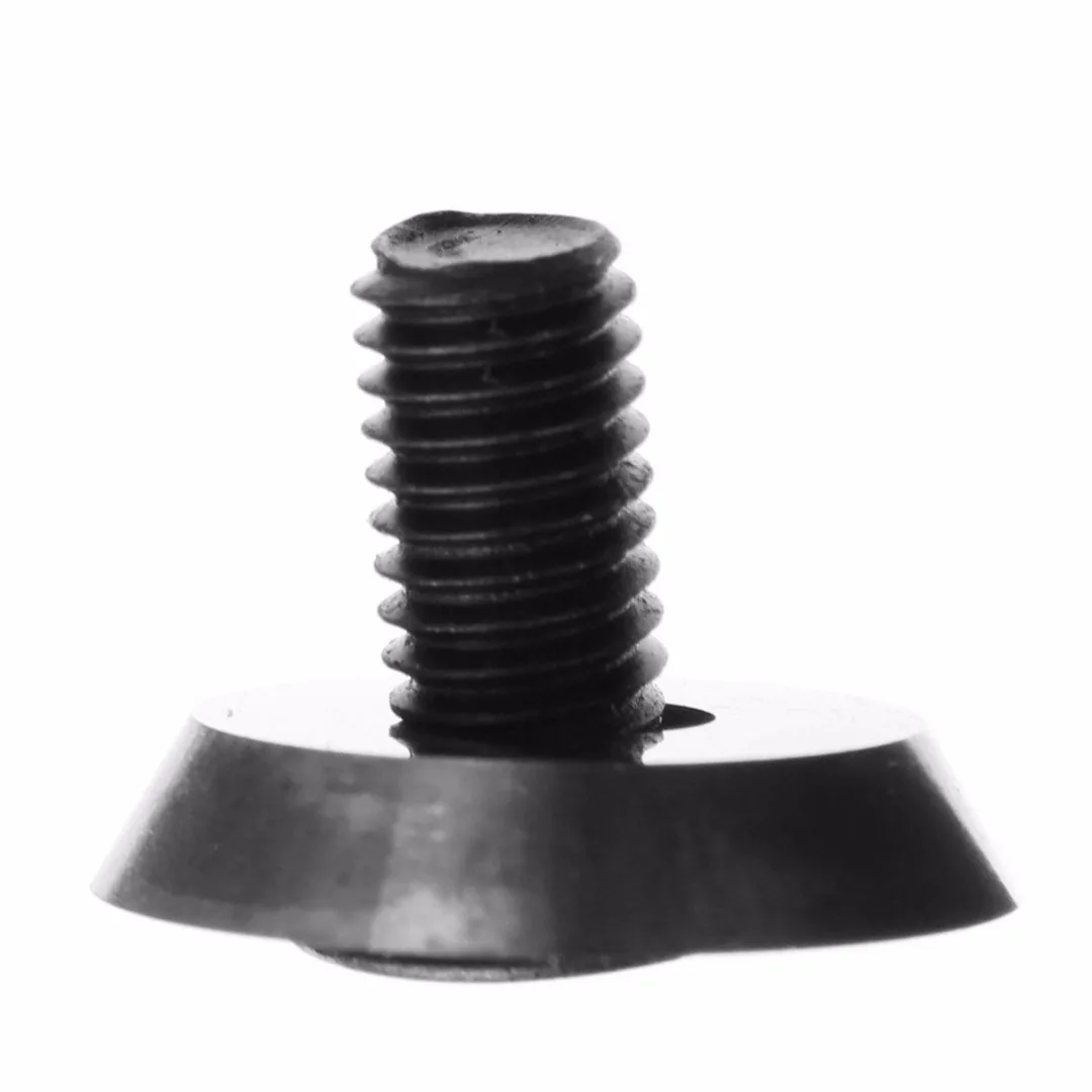 Round Carbide Insert 16mm 16x3-30 Degree Carbide Insert Cutter Finisher Wood Turning Lathe Tool With Screw Mayitr