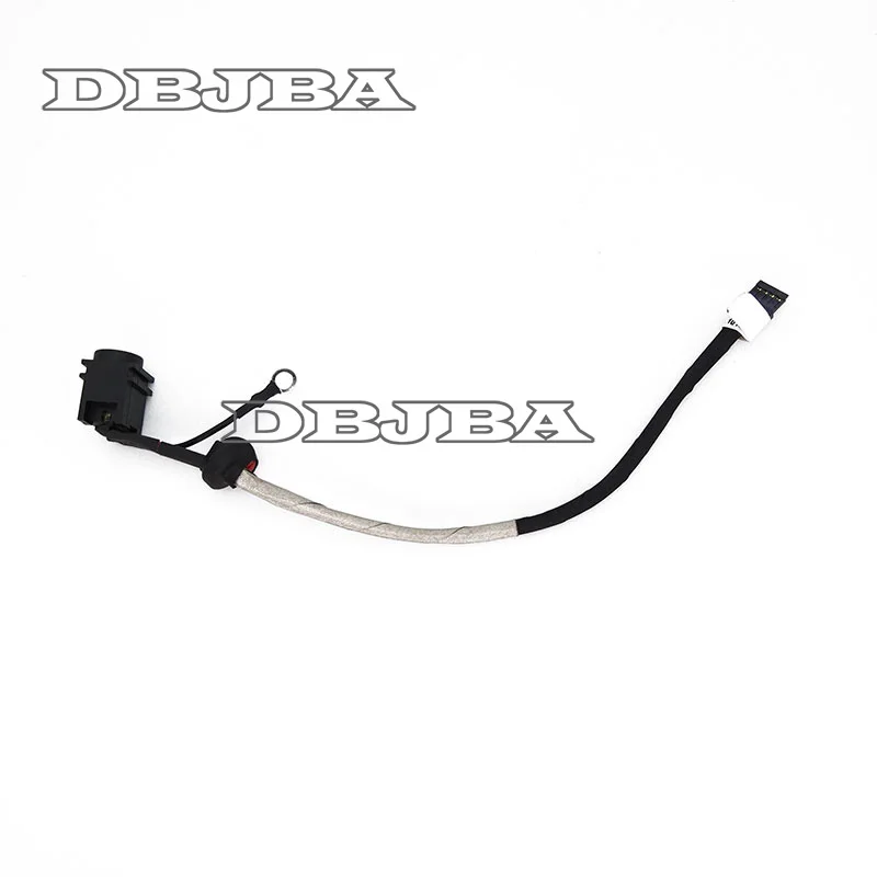 AC DC IN POWER JACK жгут кабеля для SONY VAIO PCG 71211L 71212L 71213L|Компьютерные кабели и разъемы| |