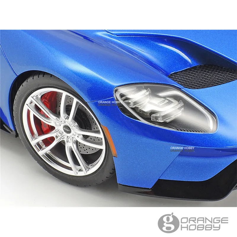 OHS Tamiya 24346 1/24 GT детали для сборки|Наборы сборки моделей| |