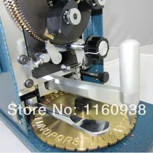 Внутренний ювелирный станок для нанесения гравировки с буквами на английском языке, цифрами и символами, ювелирный станок