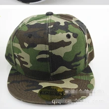 10 шт./партия,, модные камуфляжные бейсболки унисекс для мужчин и женщин, парусиновая Регулируемая Повседневная шапка для взрослых