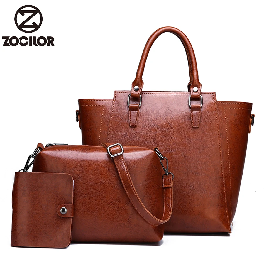 2018 الفاخرة ثلاثة مجموعات حقائب النساء حقائب مصمم بو حقائب يد جلدية أكياس للنساء كبيرة اليد حقيبة أعلى-حقائب بيد 2018 الفاخرة ثلاثة مجموعات حقائب النساء حقائب مصمم بو حقائب يد جلدية أكياس للنساء كبيرة اليد حقيبة أعلى-حقائب بيد