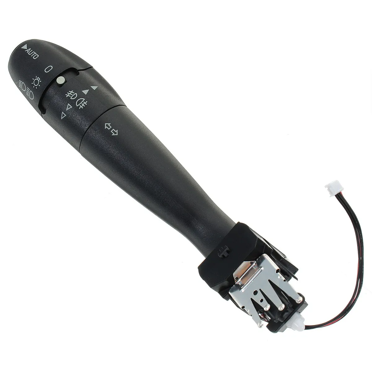 

1Pc Car Steering Indicator Switch Stalk Turn Signal Switch Headlight Switch For Peugeot 206 207 307 301 308 3008 405 407 408 807