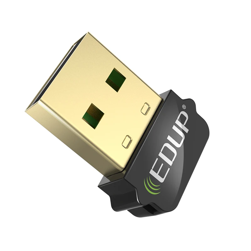 Новый мини bt4.0 конвертер USB2.0 к Bluetooth 4 0 адаптер Авто Повторное подключение до 3