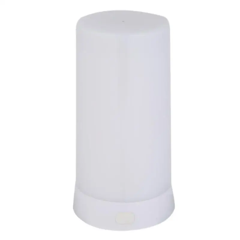 

90 LED Waterproof Magnetic Flickering Light Courtyard Balcony Flame Lamp