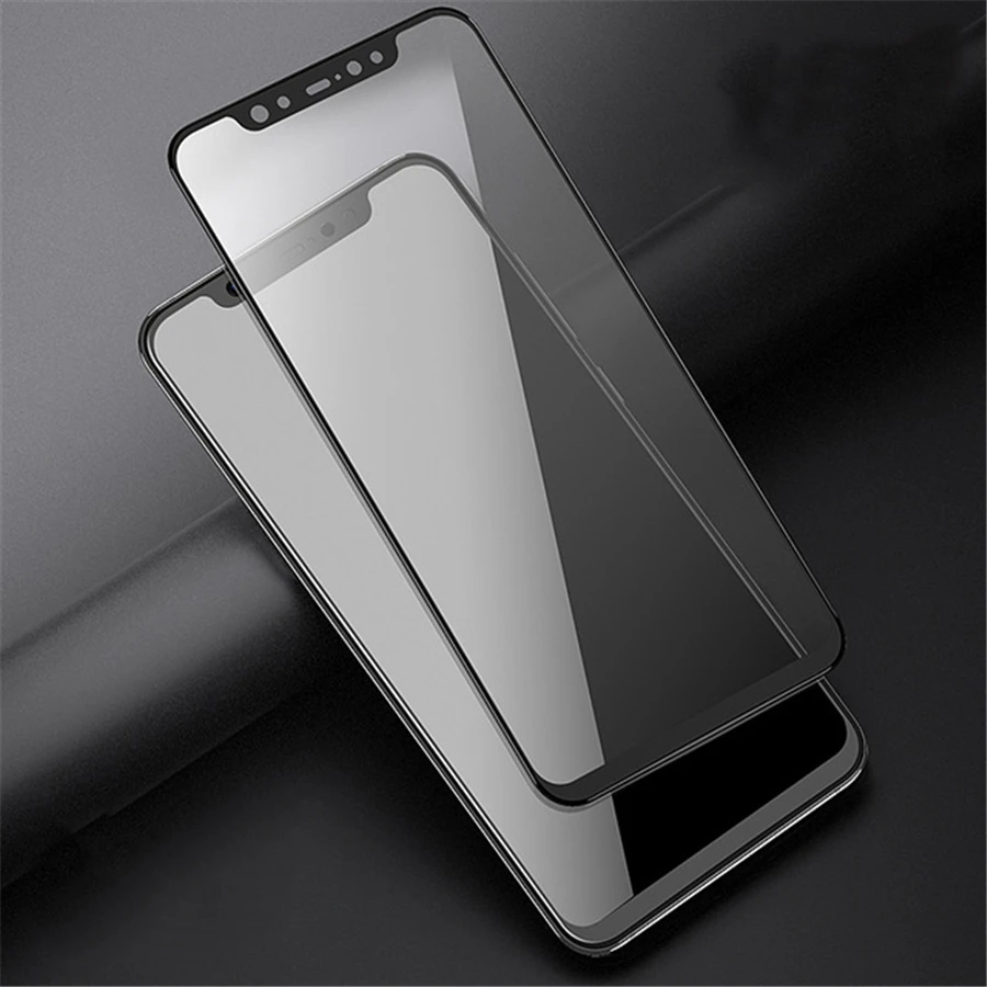 

For Xiaomi Redmi Note 6 5 Pro Glass Protection Choetech 9H Full Glue Tempered Glass For Redmi 6 Pro 4x s2 Film Screen Protector