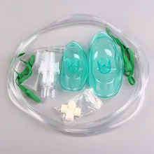 CompMist бытовой компрессор распылитель чашки мундштук для взрослых и детей маска ингалятор Набор аксессуаров