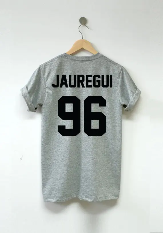 lauren jauregui shirt