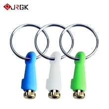 JRGK For iphone samsung remote for smart tv Touch Portable Mini Pocket Mobile Phone Remote For Air Conditioner TV DVD Projector