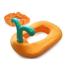 Детское горшок сиденье Подушка Дети писсуар ребенок wc, сиденье для унитаза мягкий тренировочный Детский горшок подушка