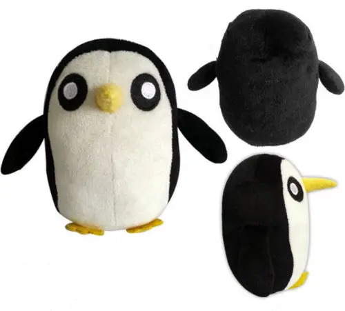 Gunter Plush Toy Adventure Time with Finn Jake Kids Stuffed Kid's gift | Игрушки и хобби