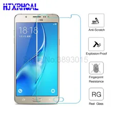 9H для экрана из закаленного стекла для Samsung Galaxy A3 A5 A7 протектор экрана для Samsung A5 A3 A7 note3 note4 note5 защитная пленка