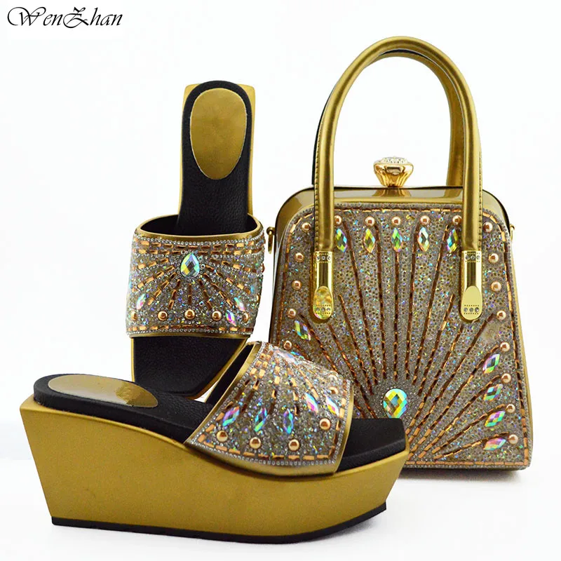 MD009 GOLD