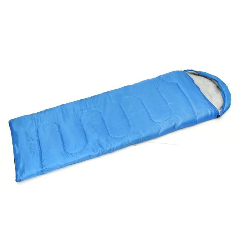 Buy AOTU Outdoor Envelope Sleeping Bag Mini Ultralight Multifunction Travel Bag