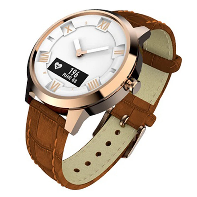 lenovo watch x plus gold