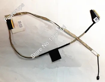 

Laptop/Notebook LCD/LED/LVDS CABLE For Acer E1-570 E1-570G E1-510 E1-532 E1-572G V5-561G V5-561P V5-561PG V5WE2 EDP DC02001OH10