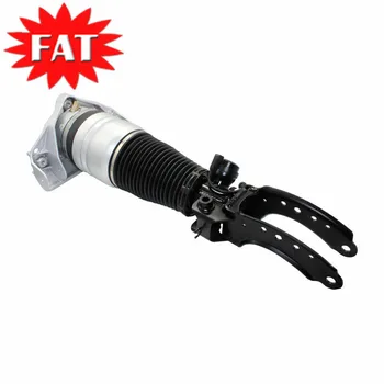

Airsusfat For VW Touareg Audi Q7 Porsche Cayenne 2002-2010 Front Air Suspension Shock Absorber Air Ride 7L6616039D 7L6616040D
