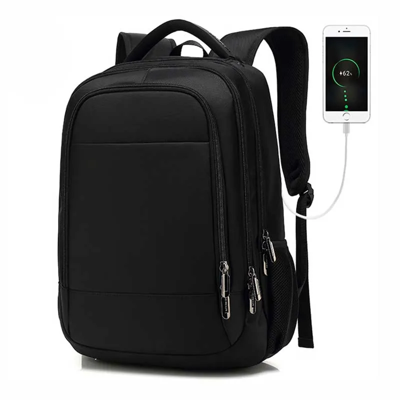 

Waterproof Backpack for Women Men Business City USB Backpacks Mochila Men Women Large Laptop Backpack for College Shcool Bag