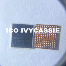 HI6526 HI6D13 HI6353 HI6D03 Intermediate Frequency IF Chip For Huawei ...