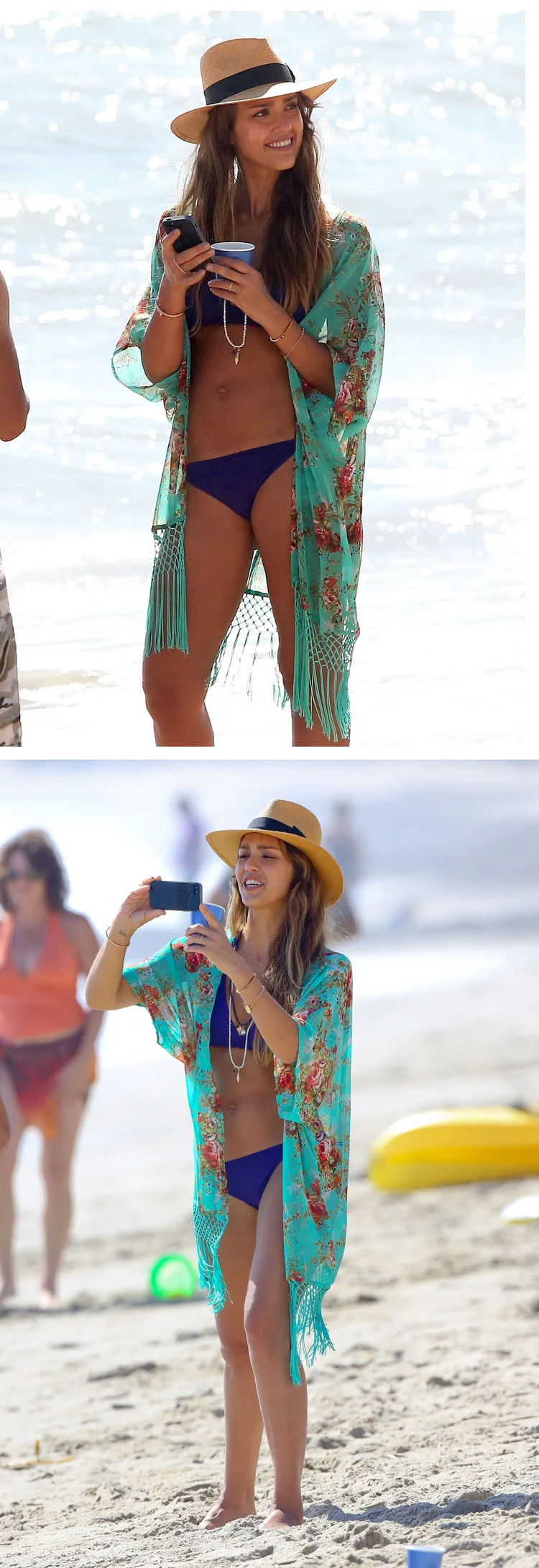 Купальник, накидка, купальный костюм, накидка для пляжа, сексуальная куртка, солнцезащитное бикини, блузка с кисточками, Cangas De Praia Robe Plage