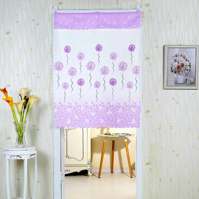 Best Selling Living Room Curtains Kitchen Curtains Wall Decoration