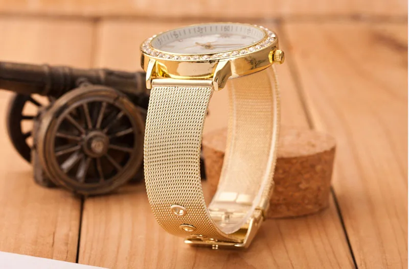 Винтажные мужские цифровые наручные часы из нержавеющей стали,, модные наручные часы Relogio