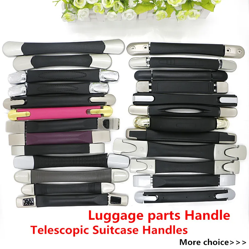 luggage handle repair