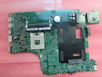 

B590 laptop motherboard HM77 UMA PGA989 DR3 Fit for Lenovo B590 Notebook PC system I3 I5 I7 board Fully tested