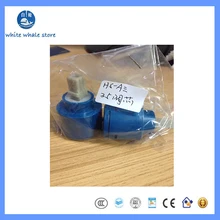 Керамический кран картридж керамический 35 мм смеситель с низким крутящим моментом шпиндель свободное вращение