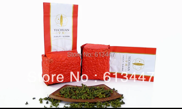 

250g Super Early Spring Fujian Anxi Tikuanyin Oolong tea,Chinese TieGuanYin wulong tea,Health tea,Free shipping