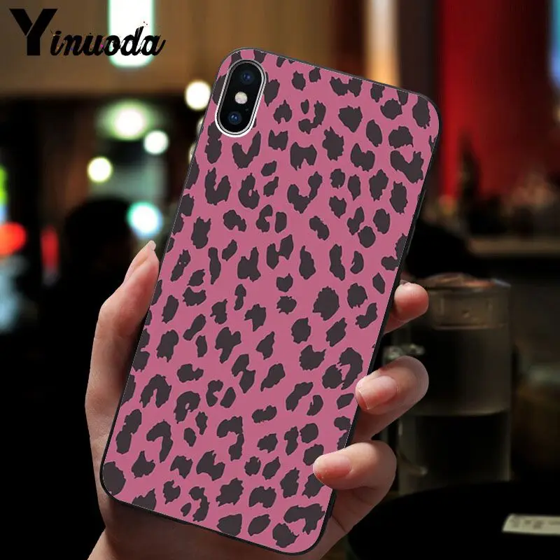 leopard print