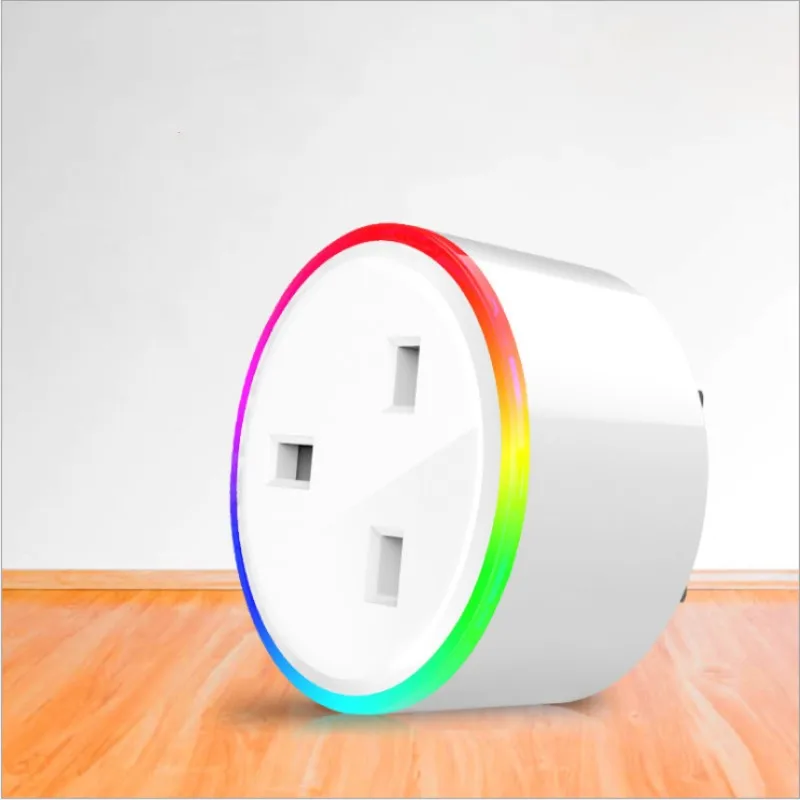 smart socket (1)