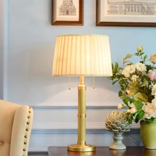 Европейская и американская Светодиодная настольная лампа, экзотические торшеры, настольная лампа 220 В, светодиодная настольная лампа для учебы