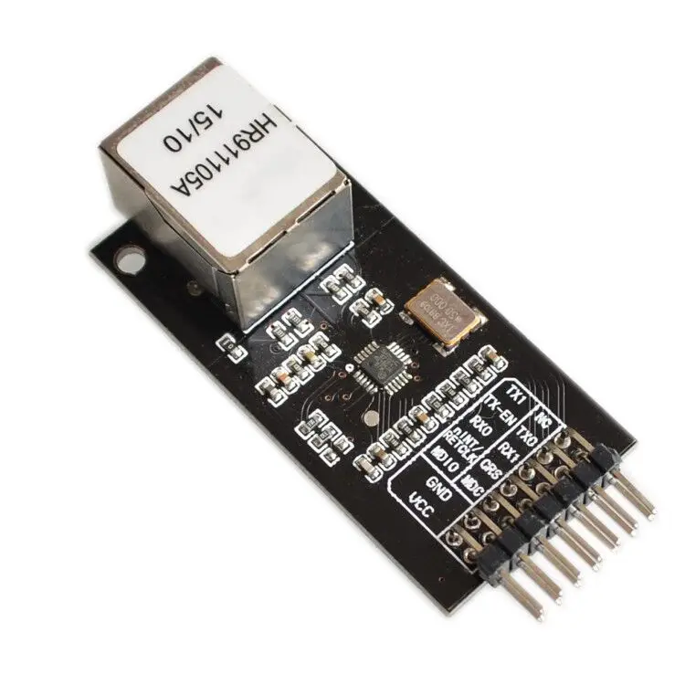 Умная электроника LAN8720 модуль сетевой модуль Ethernet трансивер RMII Плата развития интерфейса для arduino