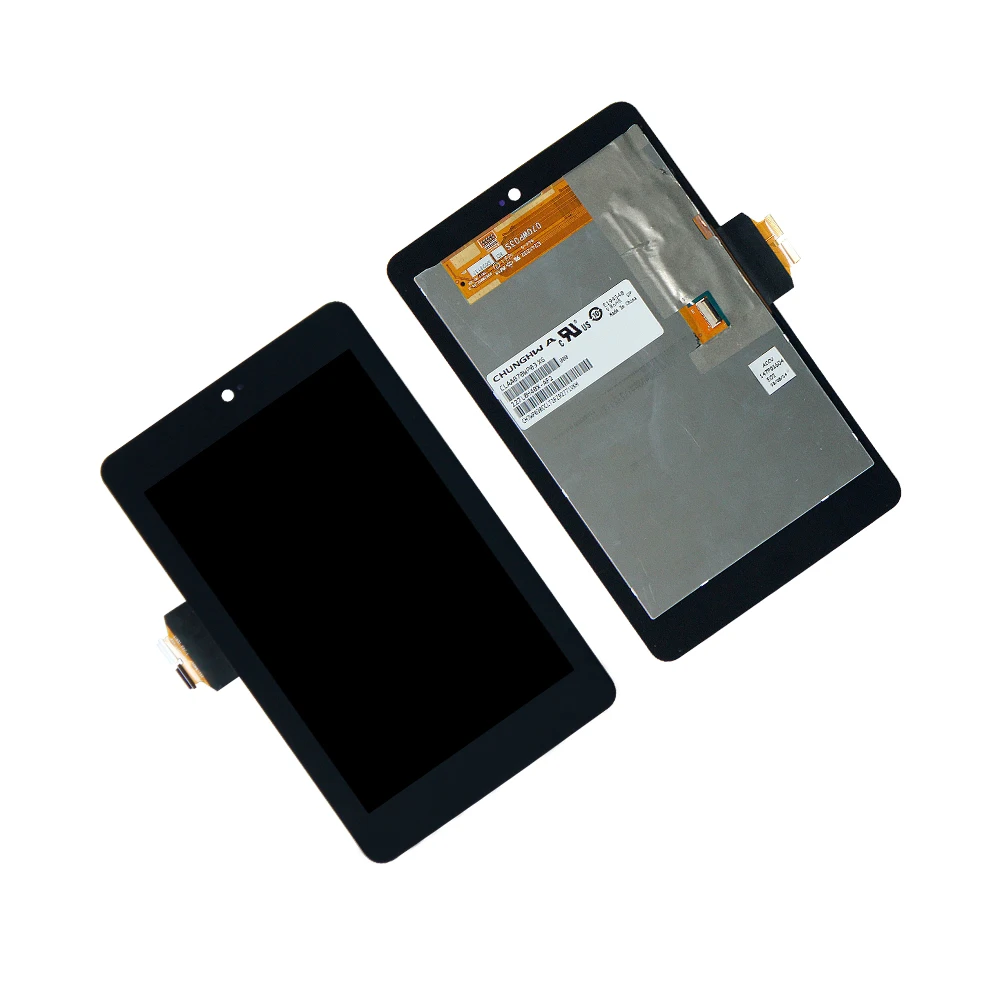 Asus Nexus 7 Дисплей Купить
