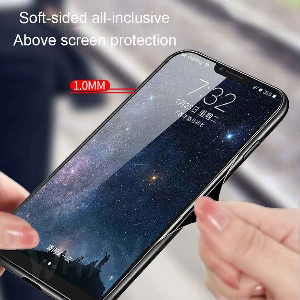 Glass Case For Huawei Nova 3 2i Coque Luxury Pattern Case For Huawei P20 Pro Mate 10 Honor 10 9 Lite Play 7A Y6 2018 P Smart     (7)