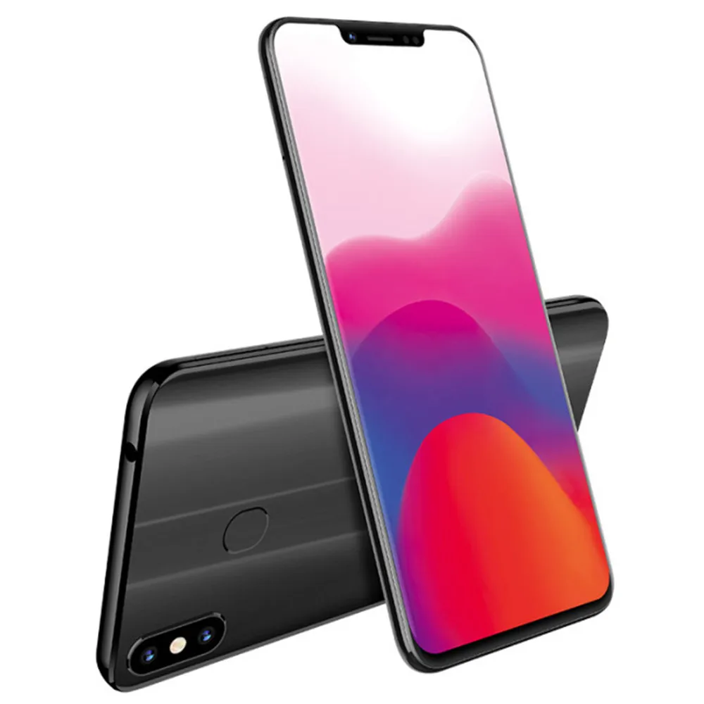 MEIIGOO S9 4 Гб Оперативная память 32 GB Встроенная MTK6750T 1 5 ГГц Octa Core 6 18 дюймов в сотовый