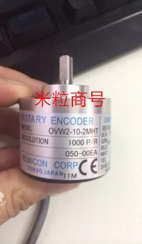 

NEMICON encoder OVW2-10-2MHT year warranty