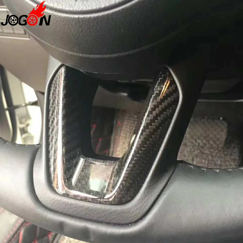 Настоящее углеродное волокно для Mazda 3 6 Mazda3 Mazda6 Axela Atenza Facelift 2017 автостайлинг