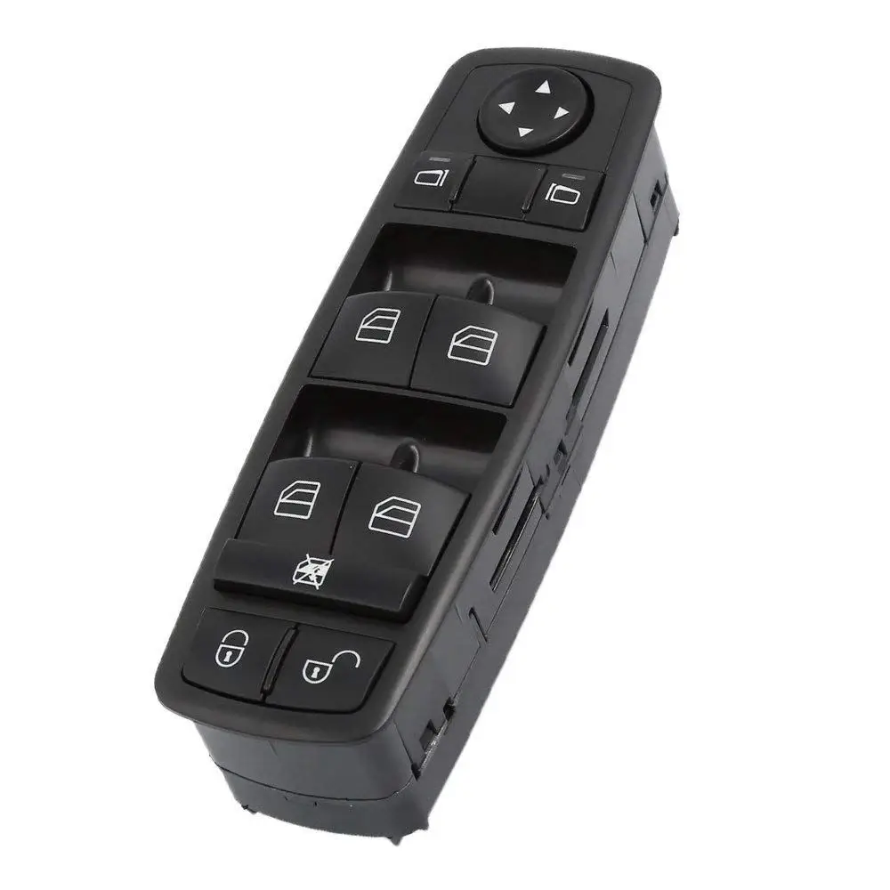 

Front Window Switch for 05-11 Mercedes Benz B Class W245 W169 A1698206610