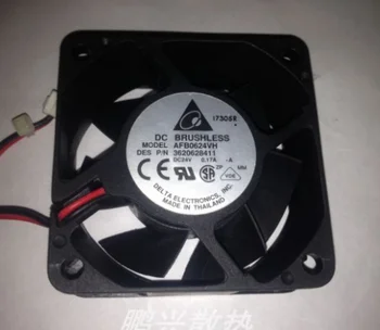 

AFB0624VH 6025 24V 0.15A 6cm