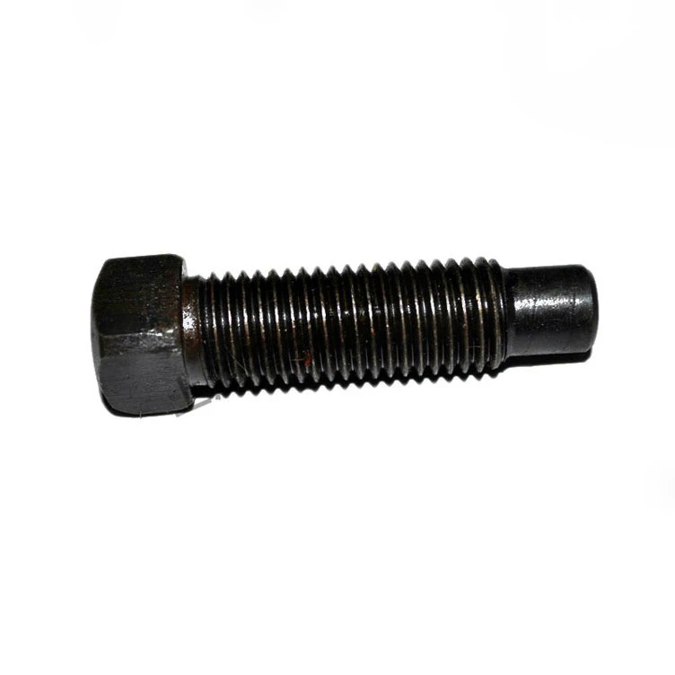 aco carbono parafusos de cabeca quadrada longo 02