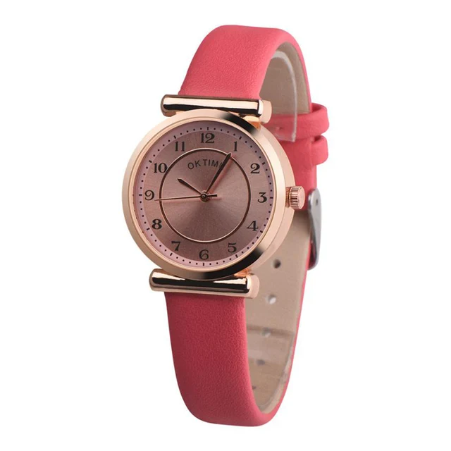 Bello Stile Di Modo Delle Signore Donna Orologi Piccolo Quadrante Femminile Quar Bello Stile Di Modo Delle Signore Donna Orologi Piccolo Quadrante Femminile Quar