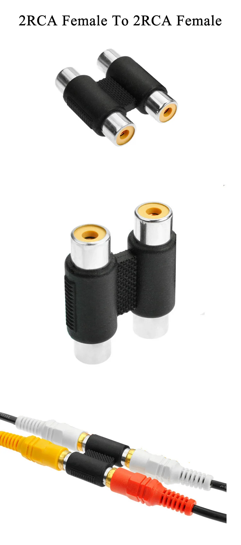 2RCA