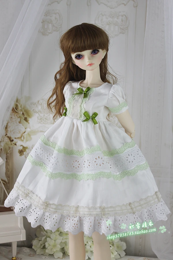 1/6 1/4 1/3 весы BJD Одежда Аксессуары для BJD/SD куклы YOSD MSD SD13 не включены обувь парик и