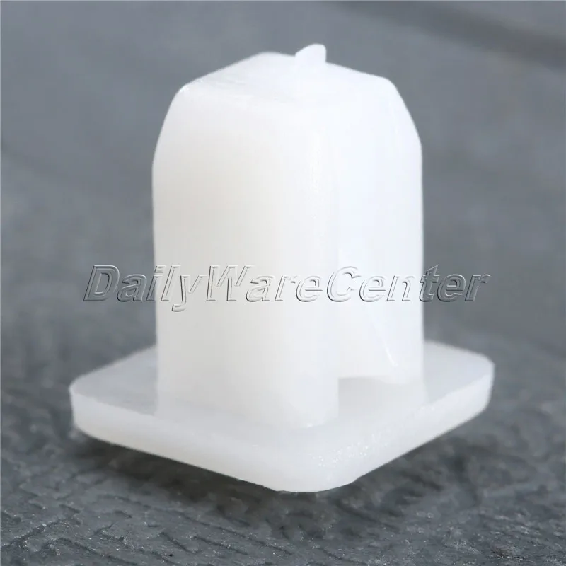 50 шт. фиксаторы для бампера автомобиля|auto plastic clips fasteners|plastic fastenersclip fastener |